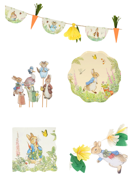 Peter rabbit themed party,  birthday party ideas, Peter rabbit party decor, Peter rabbit decorated cookies, Peter rabbit cookies, pico projector cookies, cookie decorating blogs, birthday, Easter table decor, Easter decor,