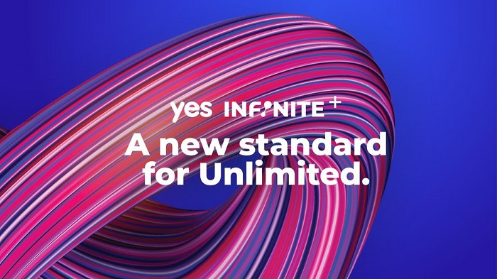 Yes Infinite Plus Gives You FREE 5G Smartphones