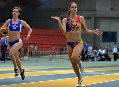 Meeting nazionale indoor ad Ancona: Francesca Ramini domina i 60 metri