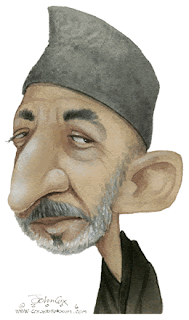 Karzai