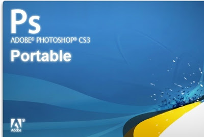 Adobe Photoshop CS3 Portable Free Download PC Software and PC Games