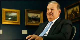 daftar orang terkaya 2011, forbes rich list 2011, carlos slim helu,