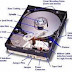 Characteristic feature of Damaged HDD