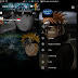 BBM Mod Clone Tema Naruto v 2.12.0.9 Apk