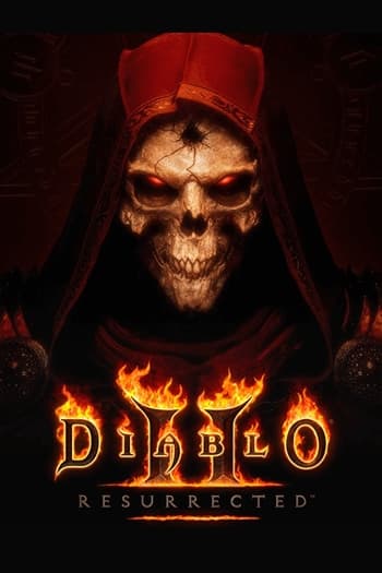 โหลดเกม Diablo II: Resurrected ฟรี