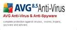 antivirus support