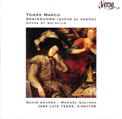 Segismundo de Tomás Marco