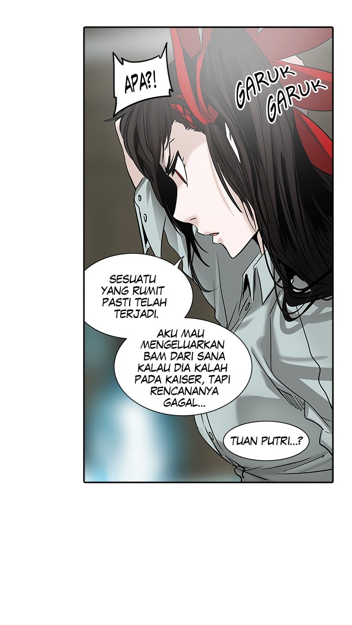 Webtoon Tower Of God Bahasa Indonesia Chapter 300