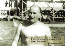 ATATÜRK VE SPOR