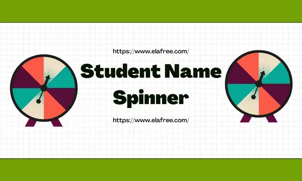 As a teacher, having a handy student name spinner can make facilitating class participation and assigning group work quick and easy. Instead of relying on raising hands or alphabetizing, a name spinner randomly selects from your class list with the click of a button. This simple tool helps integrate engaging activities while giving every student equal chance to contribute.