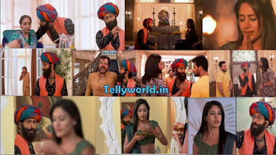 Ishqbaaz latest News Update 24th September 2018