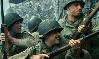 film saving private ryan nilai keluarga