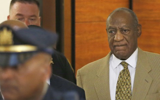 Gloria Allred Denounces Bill Cosby's Claim of Racial Bias 