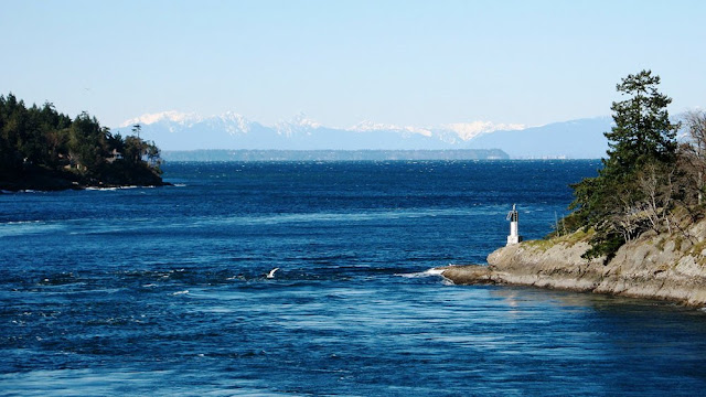 Galiano Island, Canada