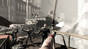 I Am Alive (2012) Full PC Game Mediafire Resumable Download Links