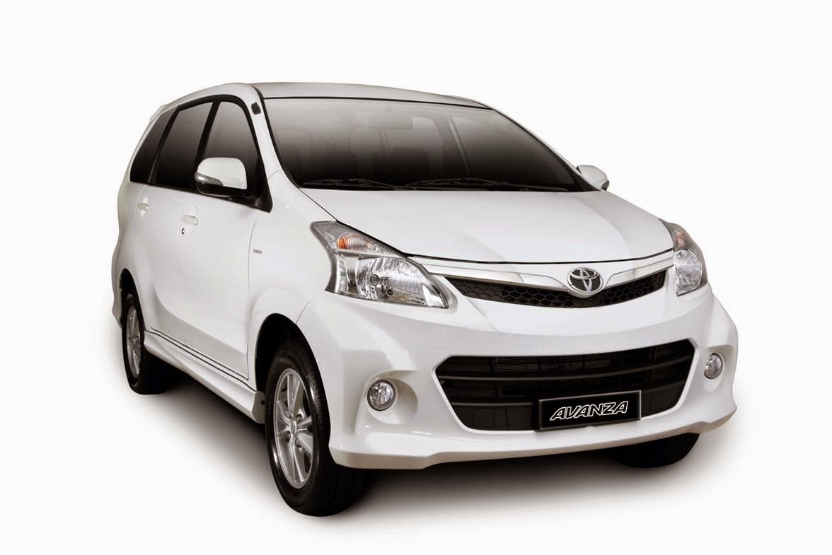 Gambar Mobil  Avanza  Zona Gambar Mobil  Mewah