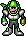 Snake Man