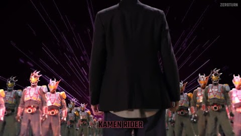 Kamen Rider Revice Episode 41