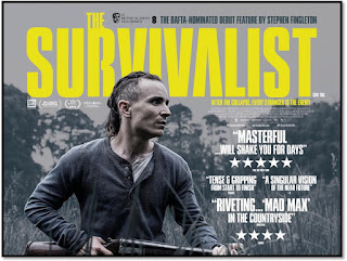 Download Film The Survivalist (2016) HDRip Subtitle Indonesia