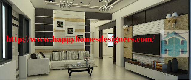 interior designers in hyderabad - Happy Homes Designers