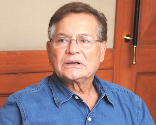 Salim Khan Family Wife Son Daughter Father Mother Marriage Photos Biography Profile