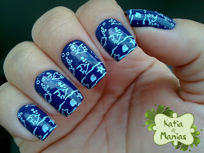 DRK Nails, Ian Zachary, 