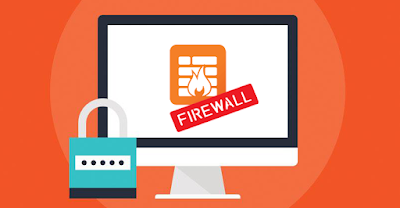 Pengertian, Jenis, Cara Kerja , Fungsi dan Karakteristik Serta Manfaat Firewall - Belajarkuh