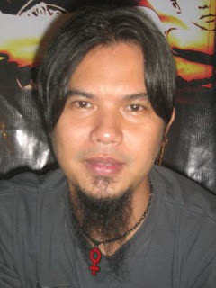 Ahmad Dhani