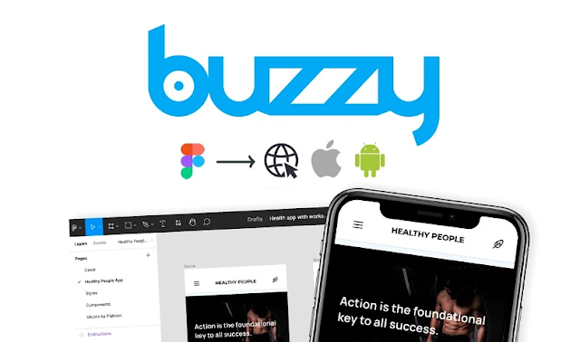 Buzzy AppSumo