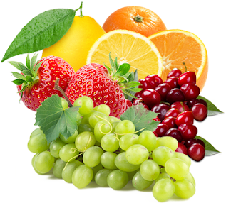 Why important organic fruits for healthy lifestyle