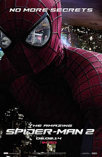 The Amazing Spider-Man 2