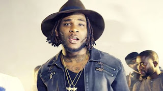 Burnaboy - Duro Ni Be ft. Phyno Burnaboy - Duro Ni Be ft. Phyno