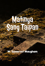 author _W. Somerset Maugham_; date _1922_