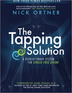 The Tapping Solution-Best Books Recommendations