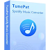 TunePat Spotify Converter 1.9.4 RePack - Abril de 2023