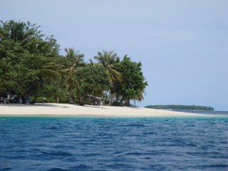 Pulau bungus