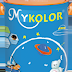 Sơn nước nội thất hương socola MYKOLOR