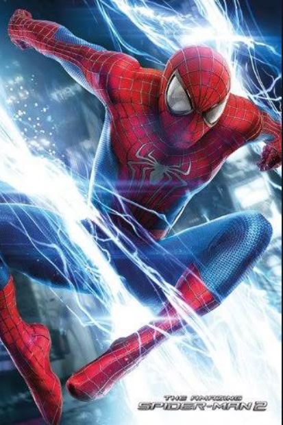 Download The Amazing Spider-Man 2 full movie (2014) {Hindi-English} 480p [400MB] || 720p{1.3GB}