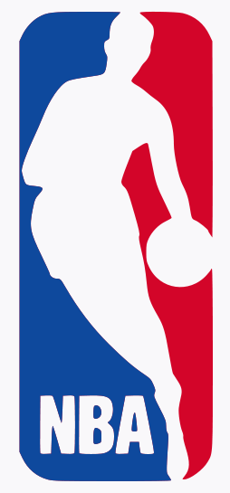 the NBA's Silhouette Logo