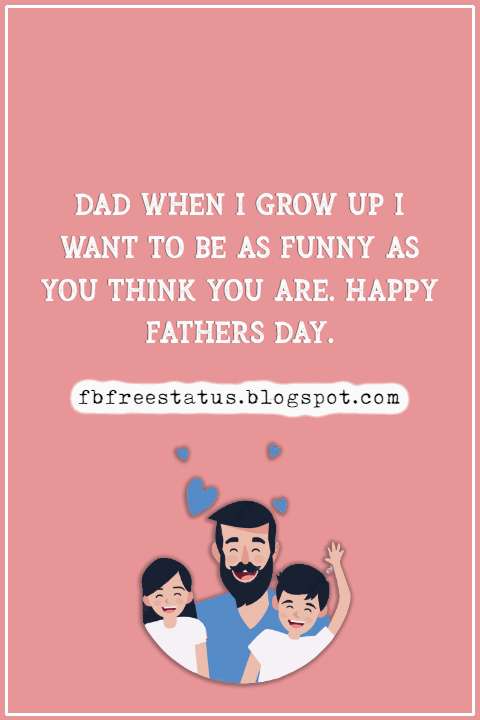 fathers day funny messages and funny fathers day messages