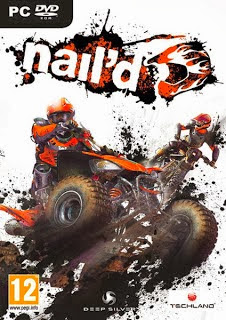 Download Nail'd Full PC Game