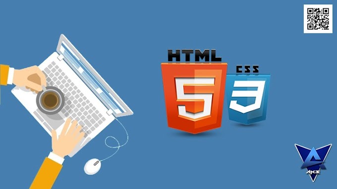 Learn Basics of Web Development - HTML and CSS