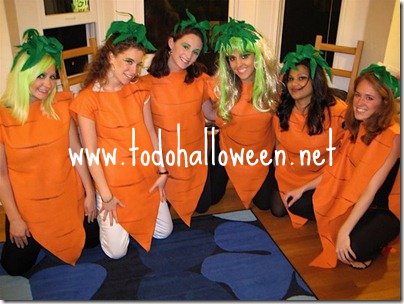 carrots