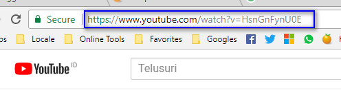 Download Video Youtube Tanpa Aplikasi 1