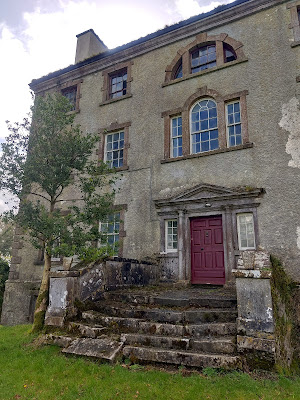 Screeg House, Roscommon