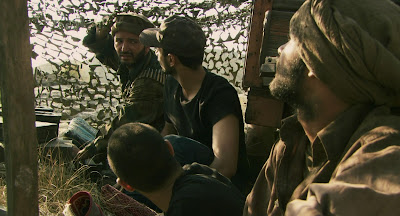 Four Lions (2010)