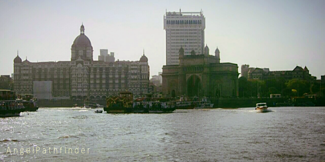 Gateway of India, Mumbai