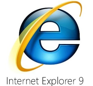 Internet Explorer 9 - 32 e 64 Bits