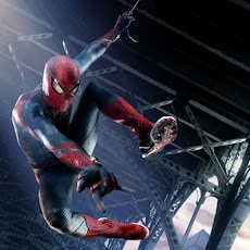 wallpaper spider man, movie spiderman