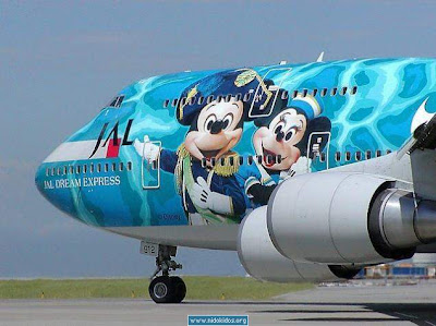 Amazing Planes